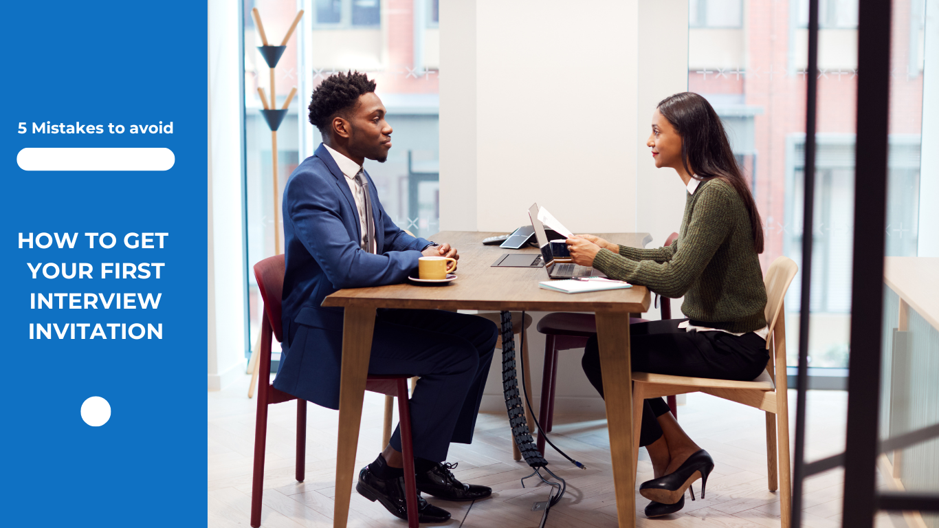 job interview