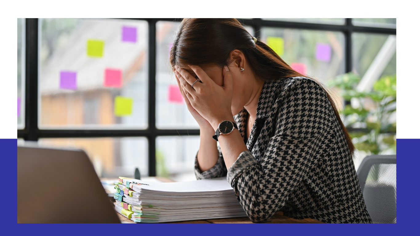 5 common reasons for receiving a job application rejection